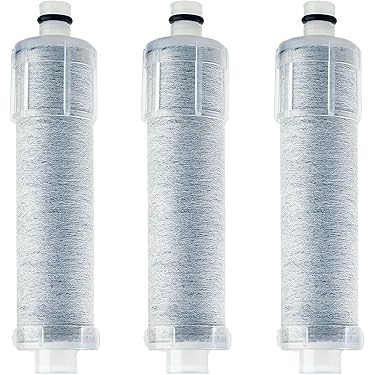 INAX 一体型浄水器カートリッジ JF-31 新品・未開封　2個セット 定期便】LIXIL・INAX 交換用浄水カートリッジ [JF-31] キッチン